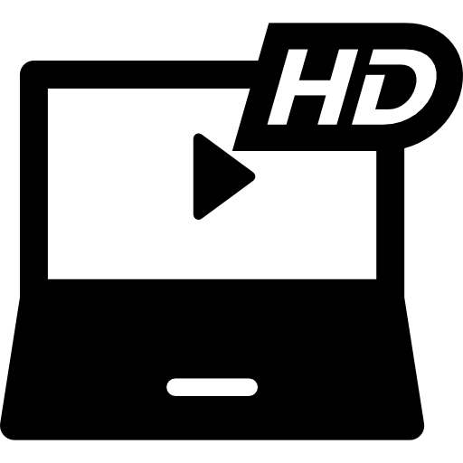 HD High Quality Video Result